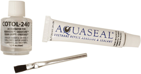 Gear Aid Aquaseal+FD Repair Adhesive