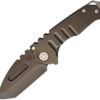 Medford Pram T Framelock ,Medford Pram T Framelock Knife (3.25") for sale