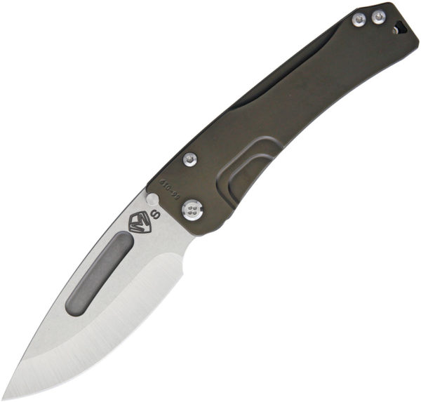 Medford Slim Midi ,Medford Slim Midi Knife ,Medford Slim Midi Knife Black (3.5") for sale