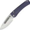 Medford Slim Midi,Medford Slim Midi Knife ,Medford Slim Midi Knife Tumbled (3.5")