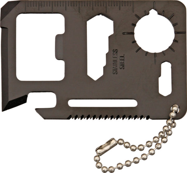 Miscellaneous Survival Card
