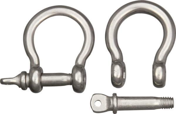 Miscellaneous Bow Shackles