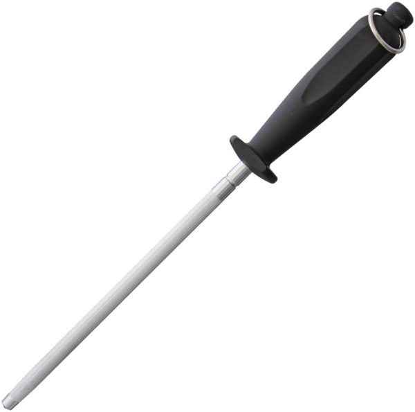 Miscellaneous Sharpening Steel 8in