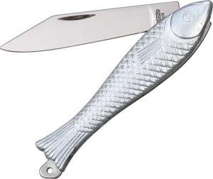 Mikov Fish Knife (2″)