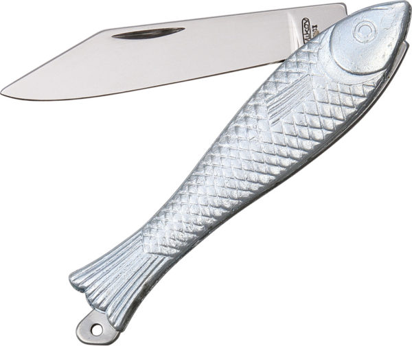 Mikov Fish Knife (2")