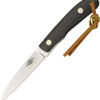 Moki Banff Fixed Blade (3.5")