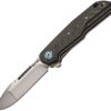 MKM-Maniago Knife Makers Clap Linerlock LionSTEEL (3") MKM-Maniago Knife Makers Clap Linerlock LionSTEEL (3")