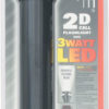 Mag-Lite 2D Cell Flashlight Black