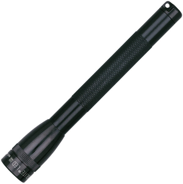 Mag-Lite Mini Mag LED Black Mag-Lite Mini Mag LED Black