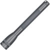 Mag-Lite Mini Mag LED Gray Mag-Lite Mini Mag LED Gray