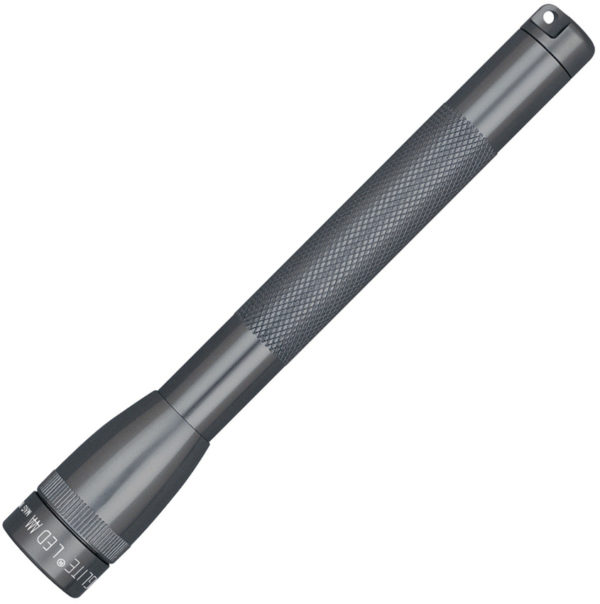 Mag-Lite Mini Mag LED Gray Mag-Lite Mini Mag LED Gray