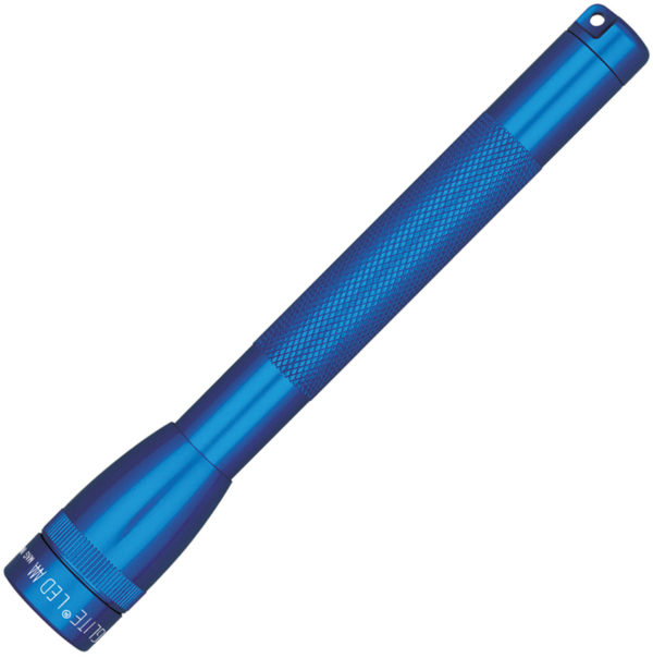 Mag-Lite Mini Mag LED Blue Mag-Lite Mini Mag LED Blue