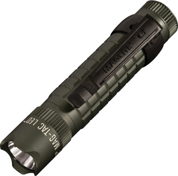 Mag-Lite Mag-Tac LED Foliage Mag-Lite Mag-Tac LED Foliage