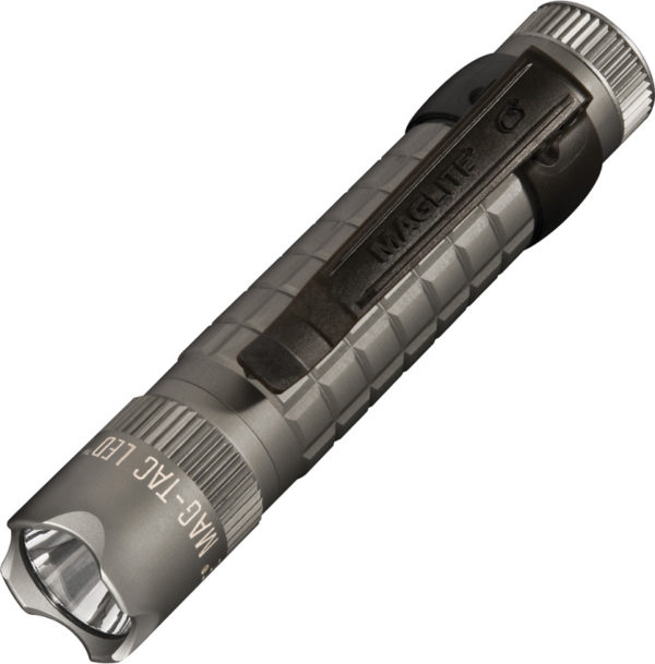 Mag-Lite Mag-Tac LED Urban Gray Mag-Lite Mag-Tac LED Urban Gray