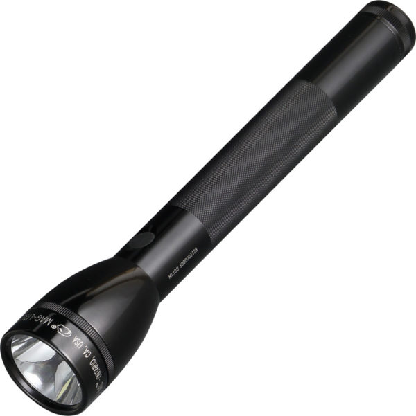 Mag-Lite ML-100 Series LED Flashlight Mag-Lite ML-100 Series LED Flashlight