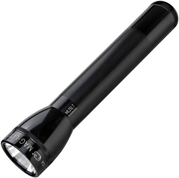 Mag-Lite ML25LT LED Flashlight Mag-Lite ML25LT LED Flashlight