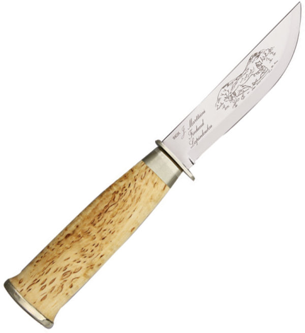 Marttiini Lapp Knife (4.25")