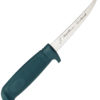 Marttiini Basic Fillet Black (4")