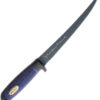 Marttiini Martef Fillet w/Leather Sheath (7.5")