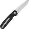 Marttiini MEF8 Linerlock (3.5")