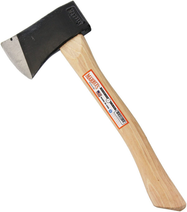 Marbles No 10 2 lb Belt Axe