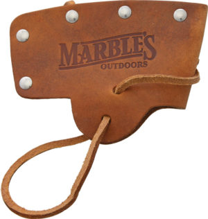 Marbles Axe Blade Cover