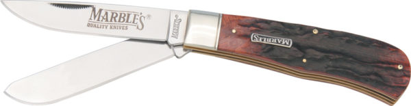 Marbles Jumbo Trapper