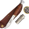 Marbles Fixed Blade Gift Set (4")
