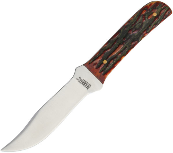 Marbles Outers Knife (4")