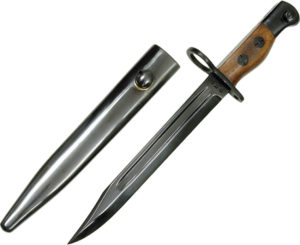 Windlass Jungle Carbine Combat Knife (7.75″)
