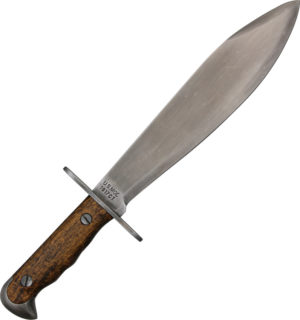 Windlass WWI US Army Bolo Knife (10.25″)