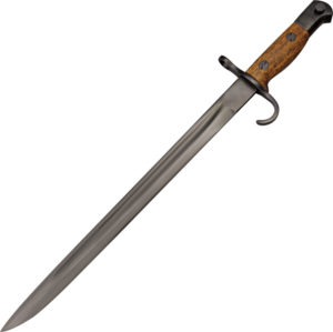 Windlass Arisake Type 30 Combat Knife (15.38″)