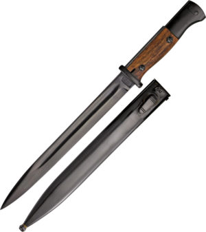 Windlass German WWII K-98 Combat Knife (9.88″)