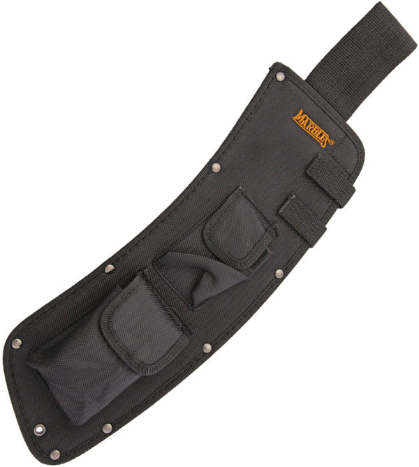 Marbles Parang Belt Sheath Marbles Parang Belt Sheath