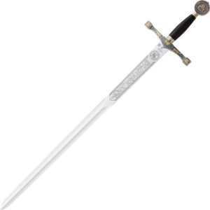 Marto Excalibur Sword (36.25″)