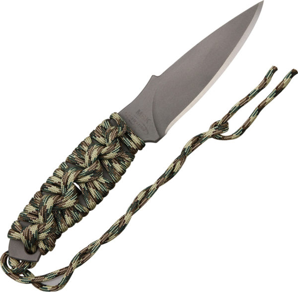 Mission MBK-Ti Camo (4") Mission MBK-Ti Camo (4")