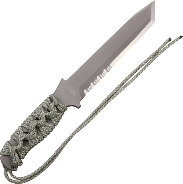 Mission MDK-TI ACU (7") Mission MDK-TI ACU (7")