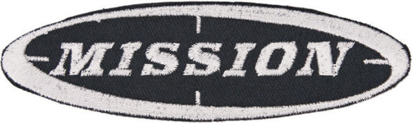 Mission Patch