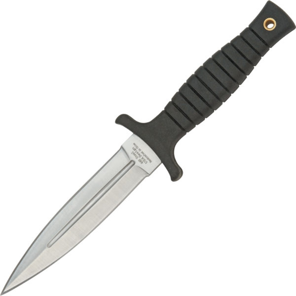 MTech Boot, MTech Boot Knife Stainless, MTech Boot Knife Stainless (4.75")