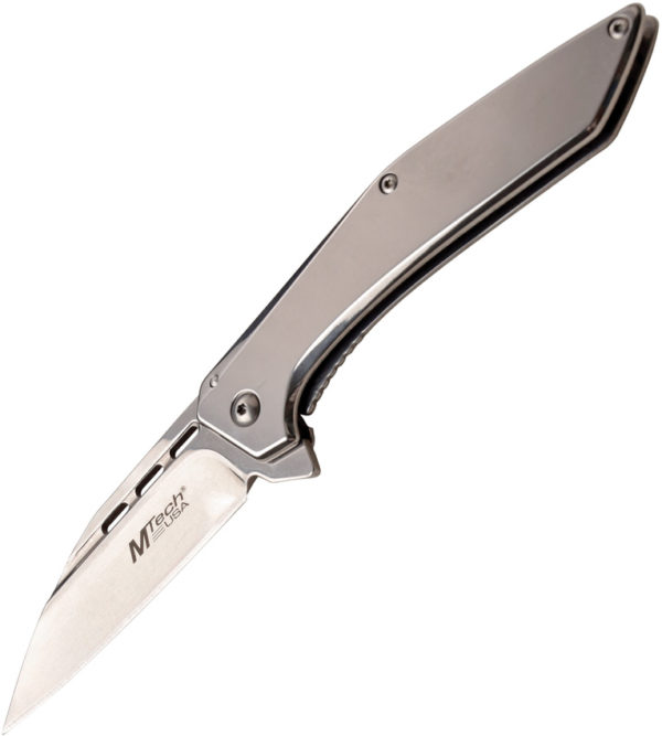 MTech Framelock ,MTech Framelock Knife Mirror (3.25")