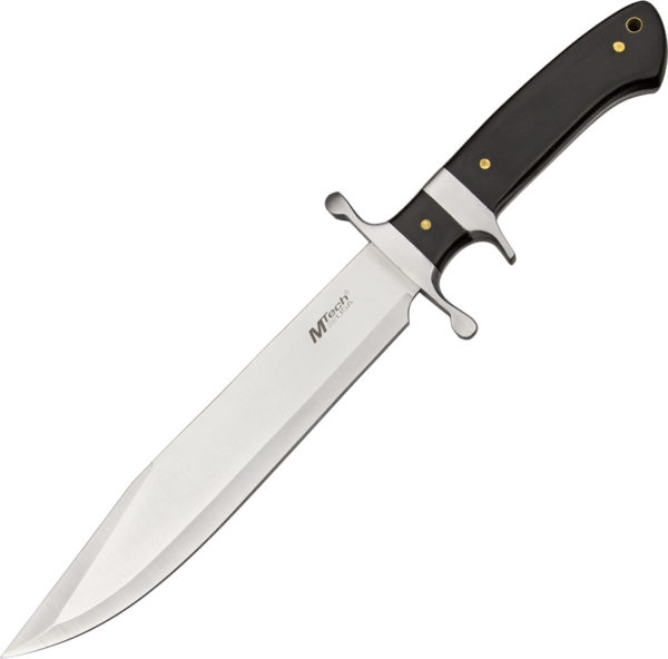 MTech Sub-Hilt , MTech Sub-Hilt Bowie (9"), MTech Sub-Hilt Bowie (9")