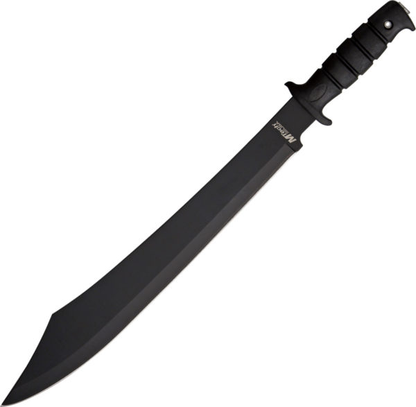 MTech Fixed Blade with Compass (15")