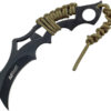 MTech Modified Karambit ,MTech Modified Karambit Knife (3.25")