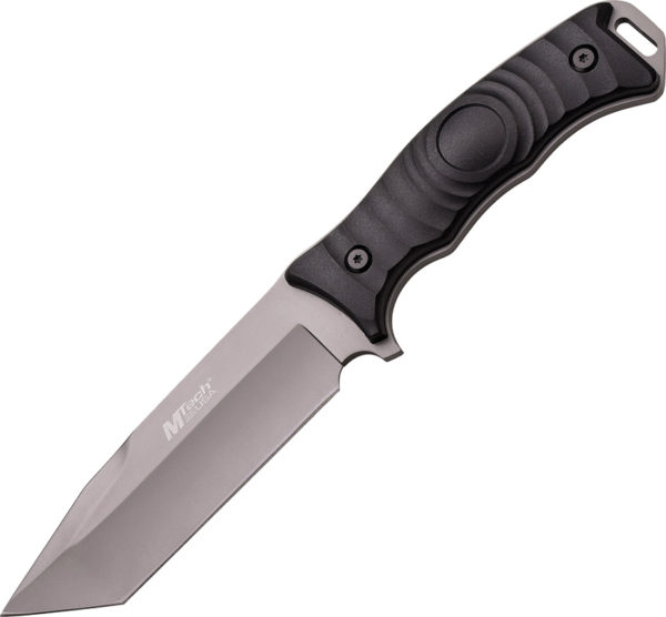 MTech Fixed Blade , MTech Fixed Blade Knife Titanium Tanto (5")