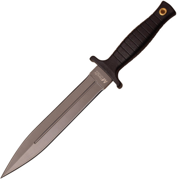 MTech Boot Knife, MTech Boot Knife Gray (7")
