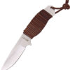 MTech Small Hunter Knife (3.75") with Sheath