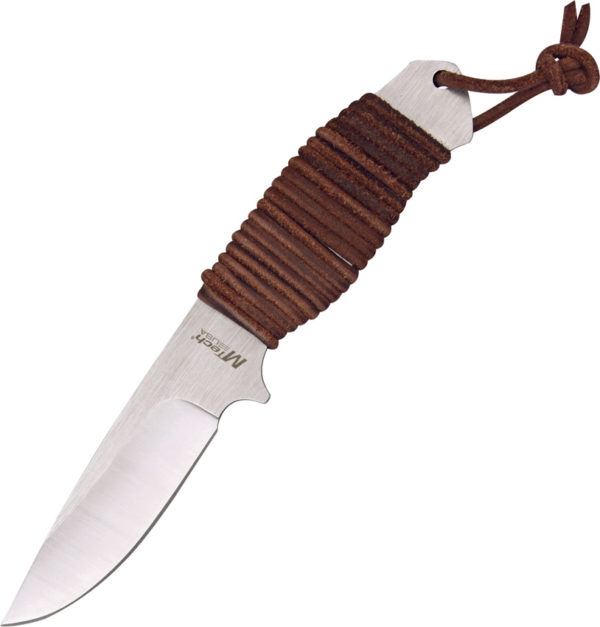 MTech Small Hunter Knife (3.75") with Sheath
