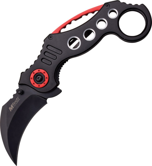 MTech Karambit Linerlock (2.5")