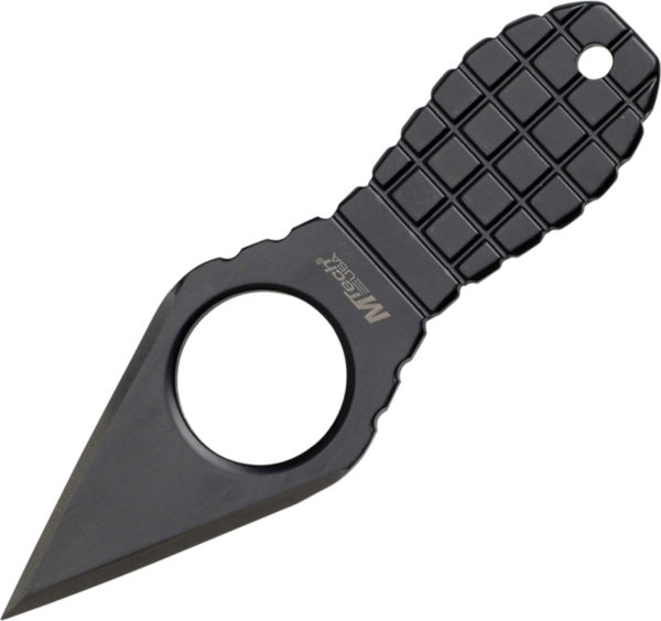 MTech Grenade Neck MTech Grenade Neck Knife Black (2.25")