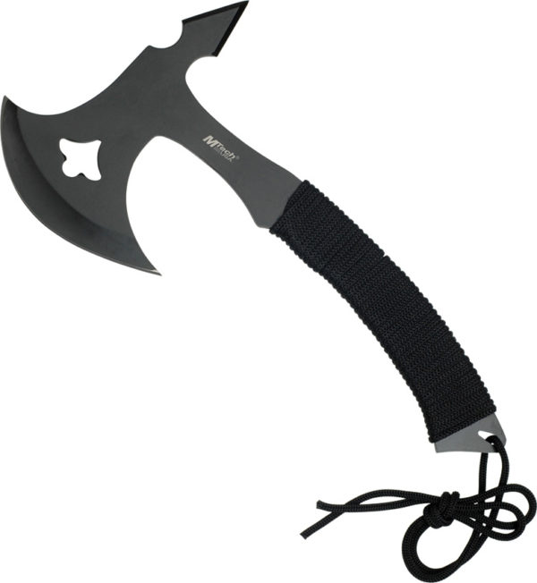 MTech Camping Axe/Hatchet Black